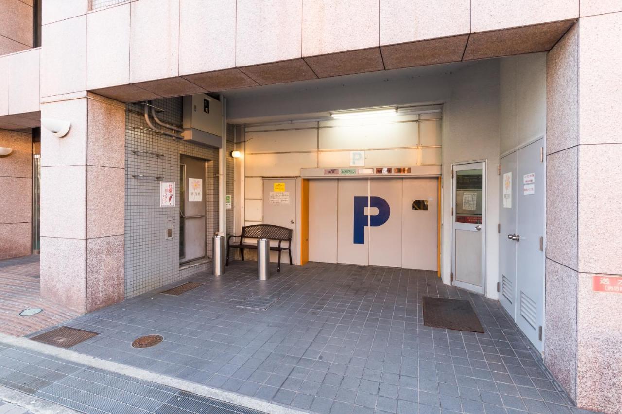 โรงแรมซันไรส์ อินน์ Kaizuka ภายนอก รูปภาพ